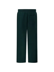PANTALONI JOGGER AMI DE CŒUR IN COTONE AMI PARIS
