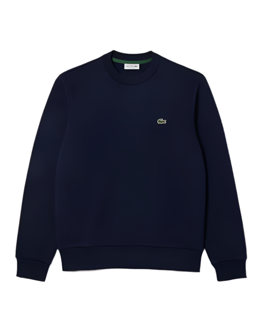 FELPA LACOSTE