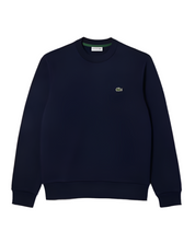FELPA LACOSTE