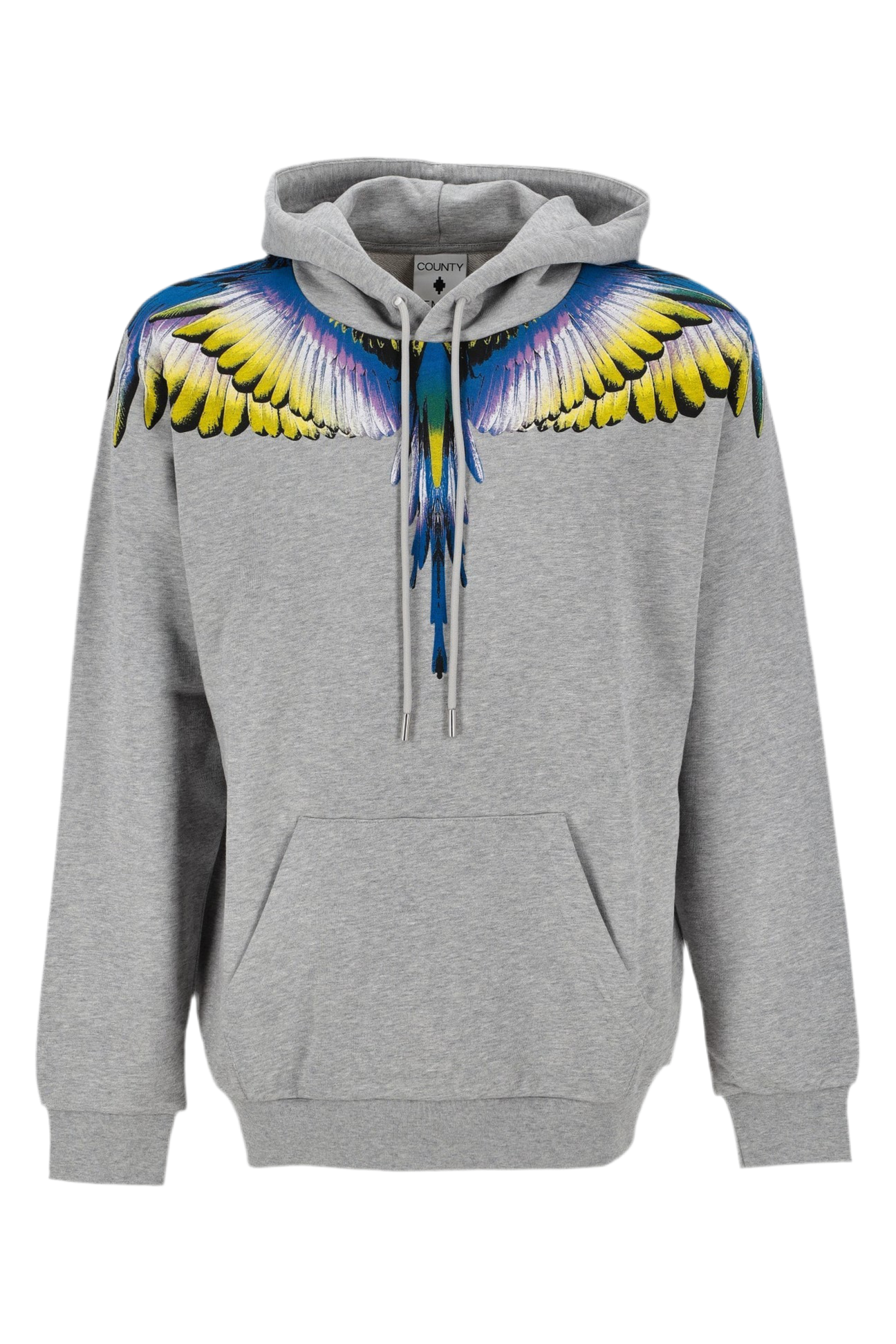 Felpa Marcelo Burlon