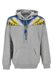 Felpa Marcelo Burlon