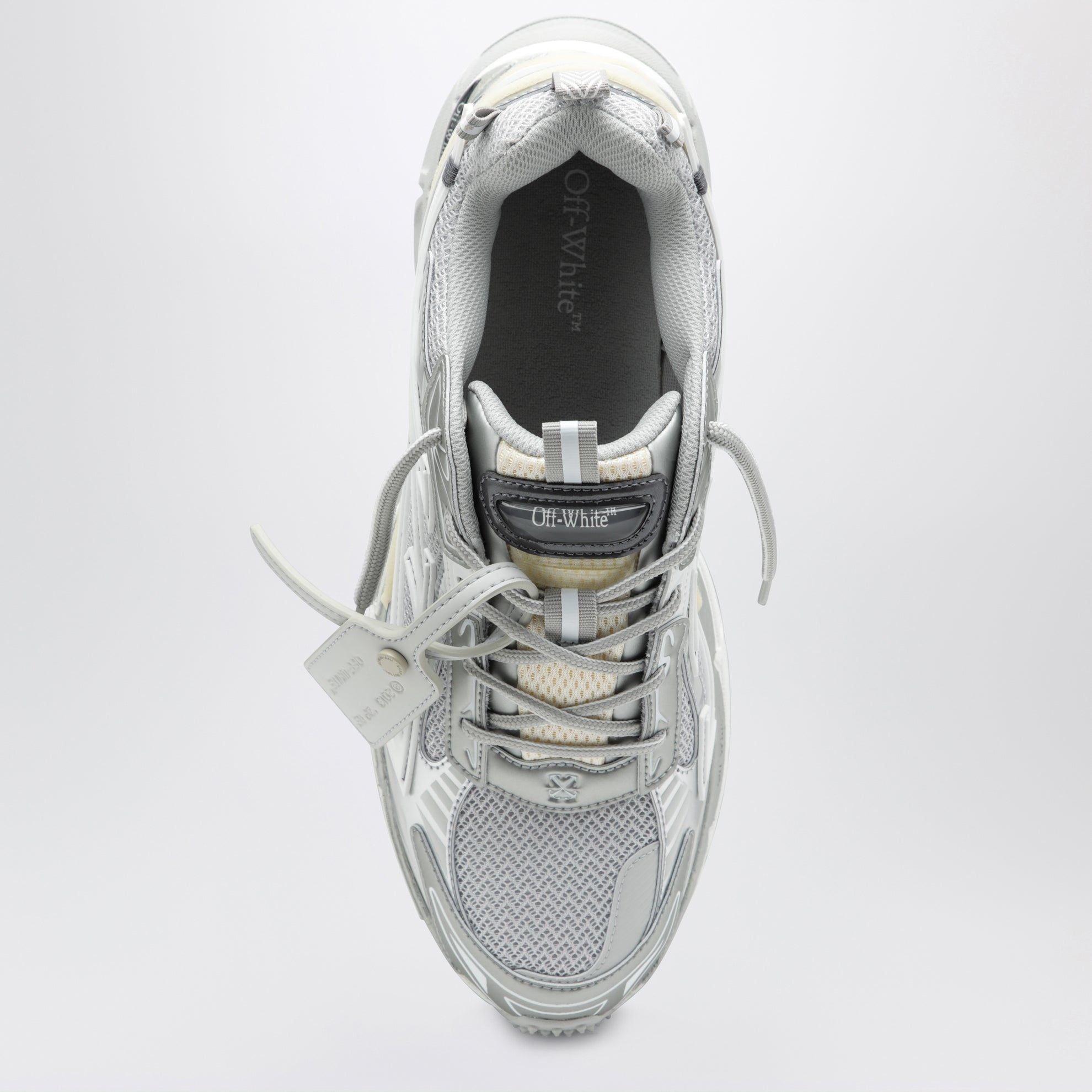 Scarpa Off-White