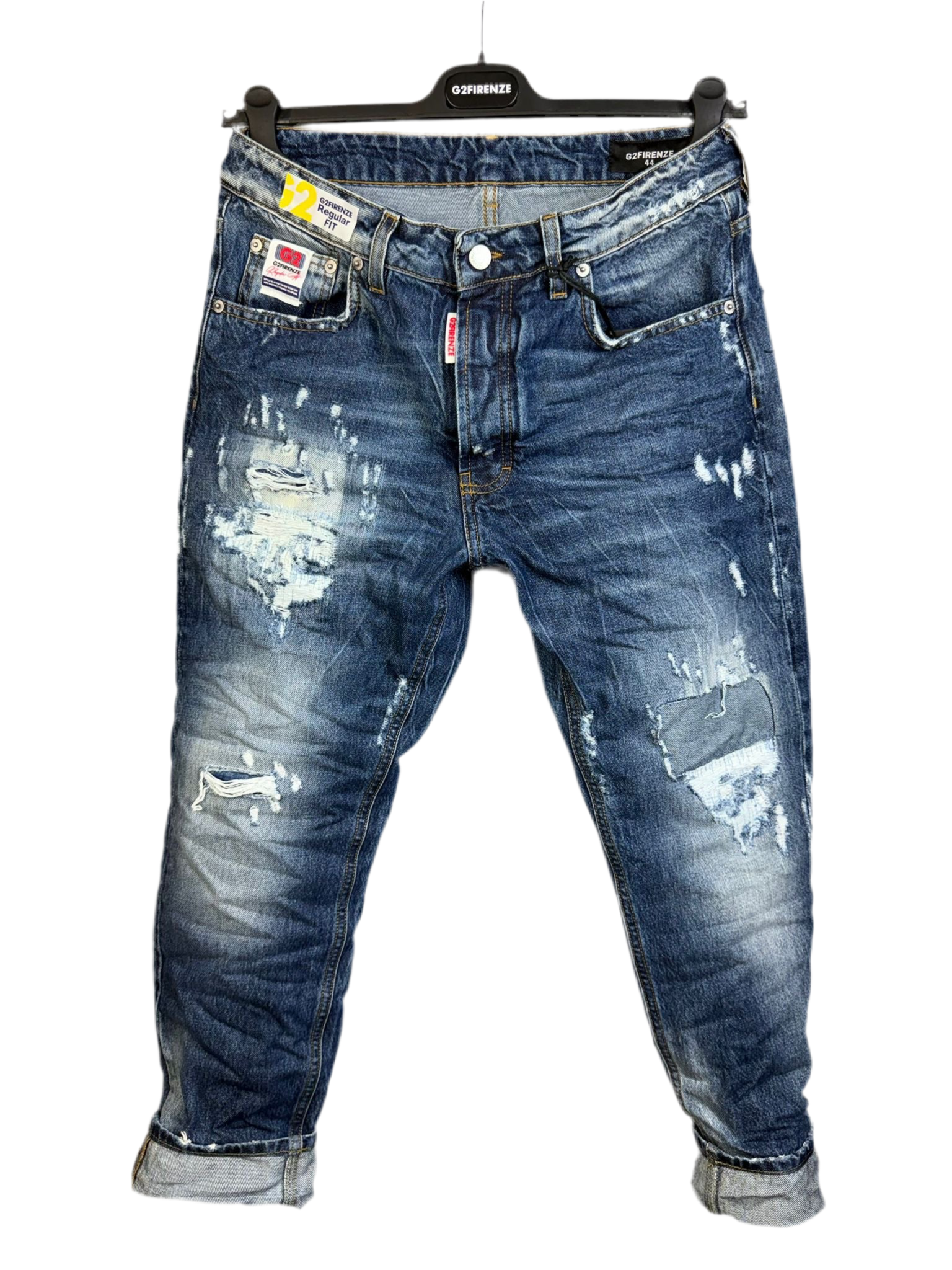 Jeans G2Firenze