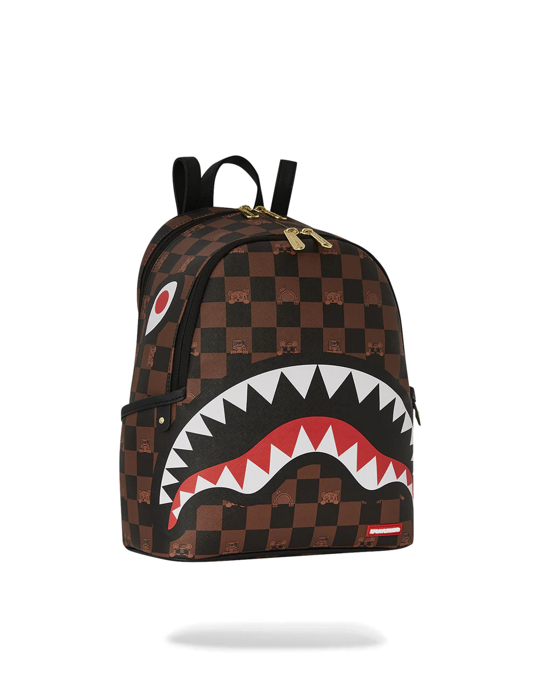 ZAINO PICCOLO SPRAYGROUND