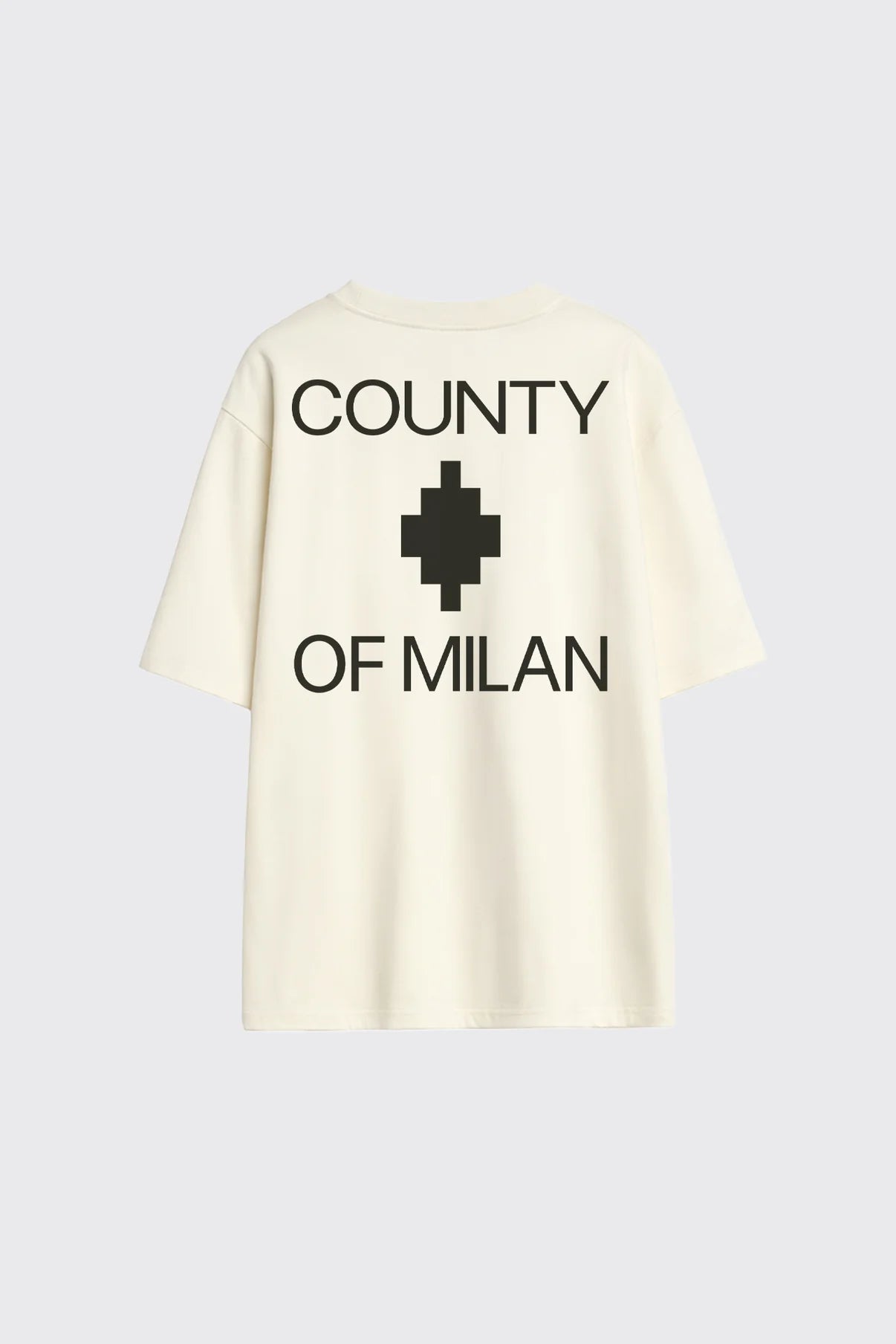 T-shirt Marcelo Burlon
