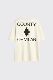 T-shirt Marcelo Burlon
