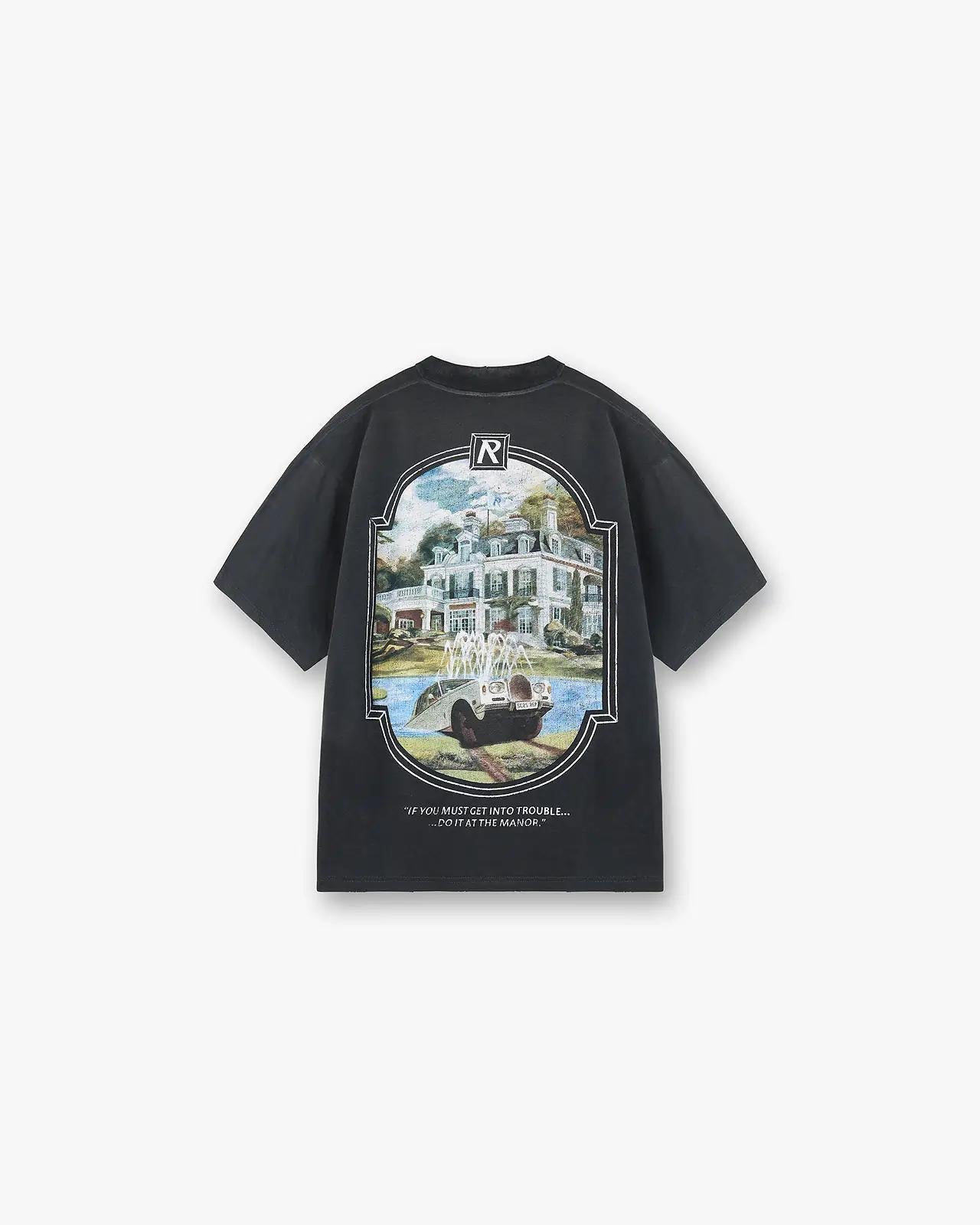 T-shirt REPRESENT