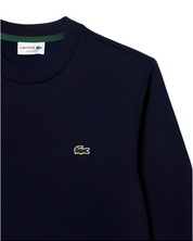 FELPA LACOSTE
