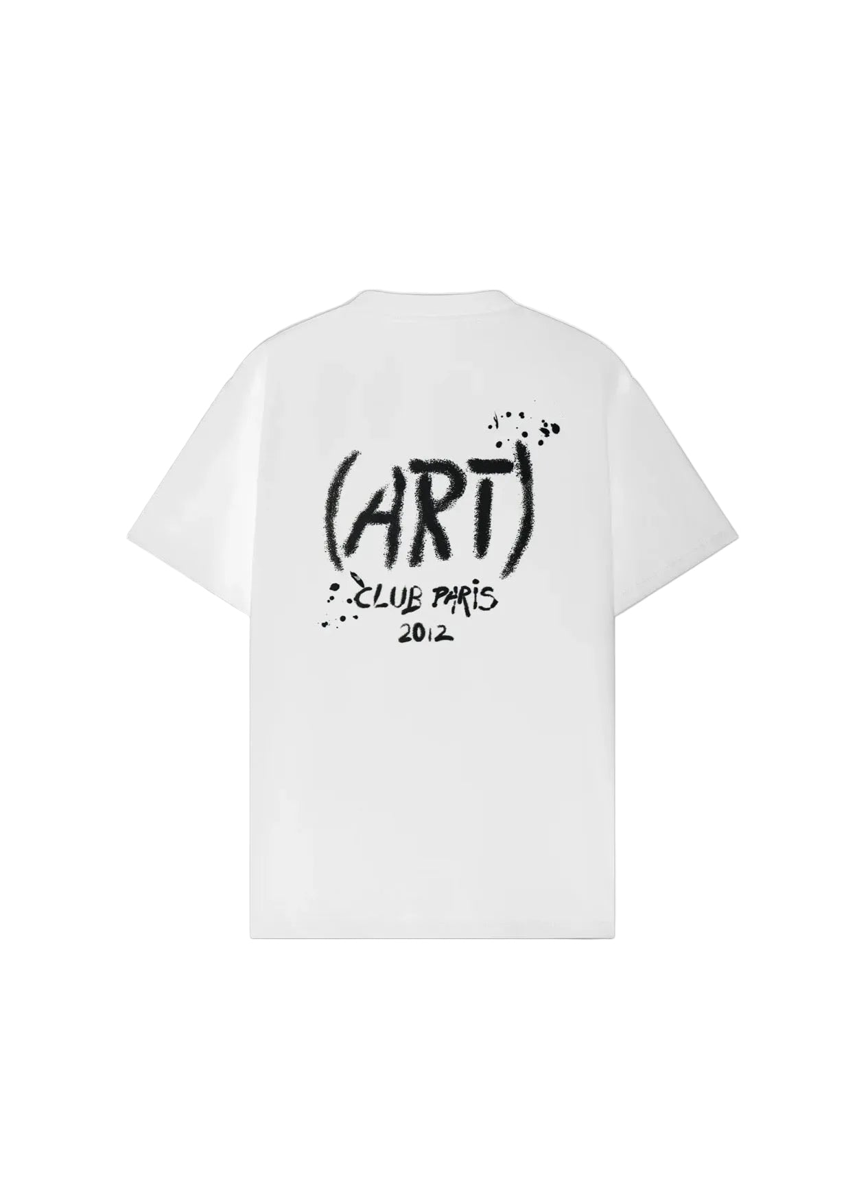 T-SHIRT LES ARTISTS