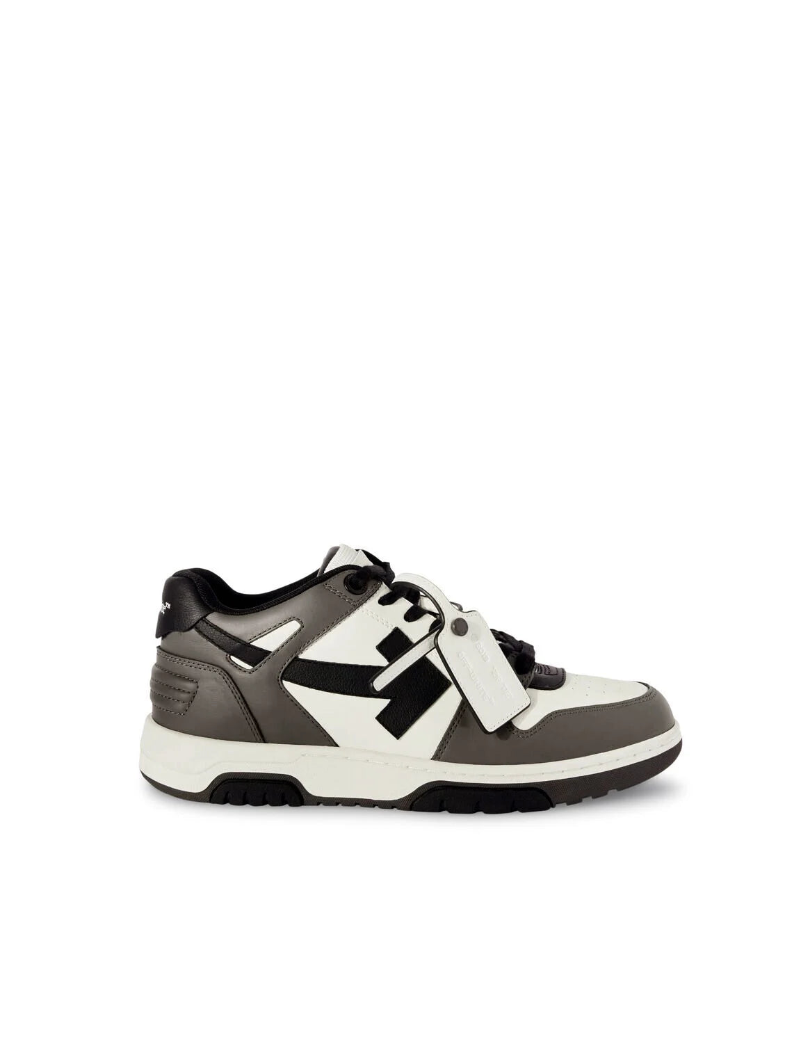 SCARPA OUT OF-OFFICE OFF-WHITE