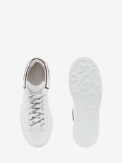 SCARPA ALEXANDER MCQUEEN OVERSIZE