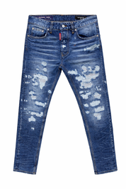 JEANS BREAKS G2 FIRENZE