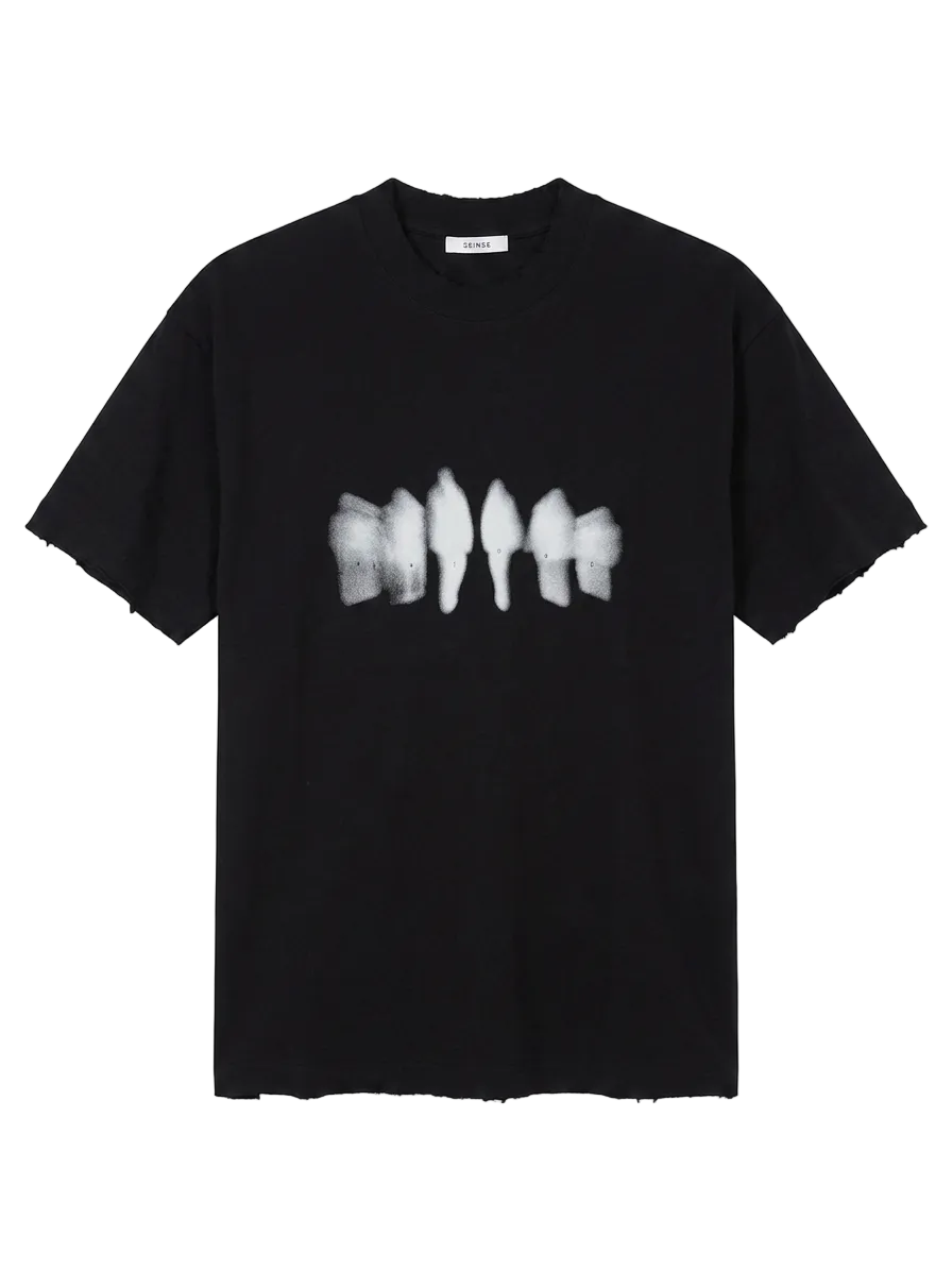 T-SHIRT SEINSE