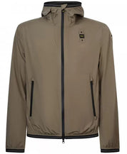 Blauer Uomo