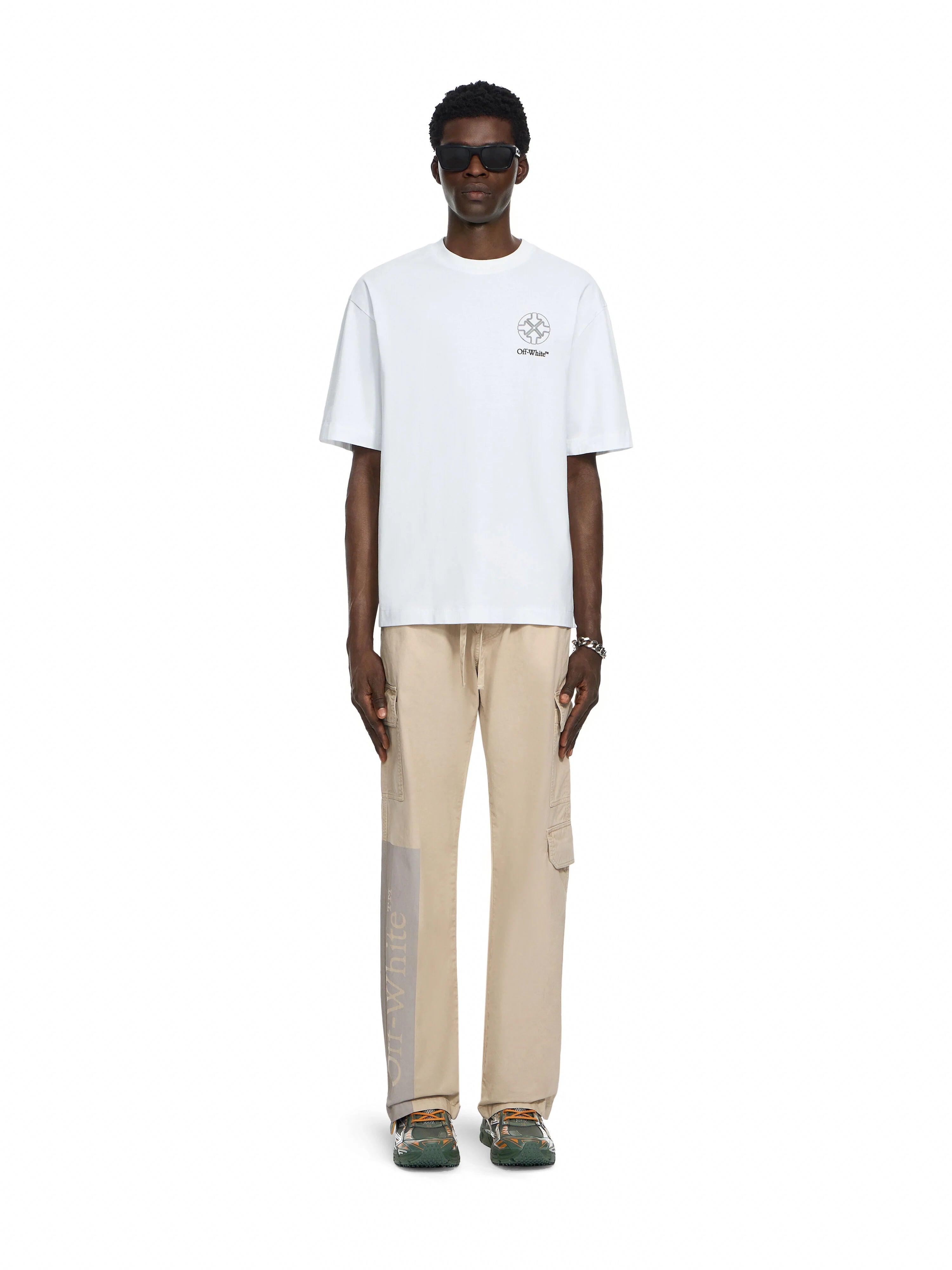 T-shirt Off-White