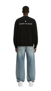 Felpa Marcelo Burlon