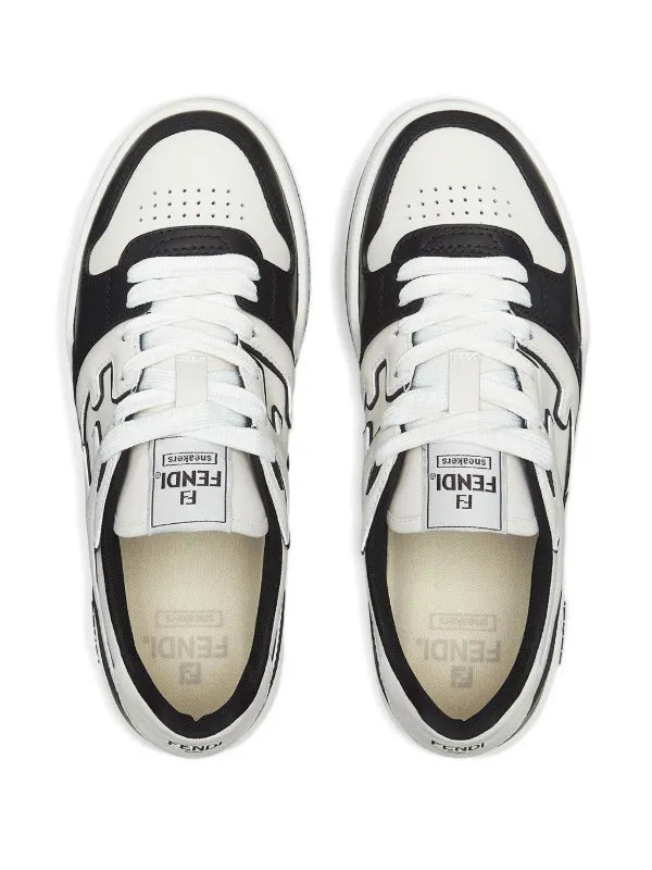 Scarpe Fendi