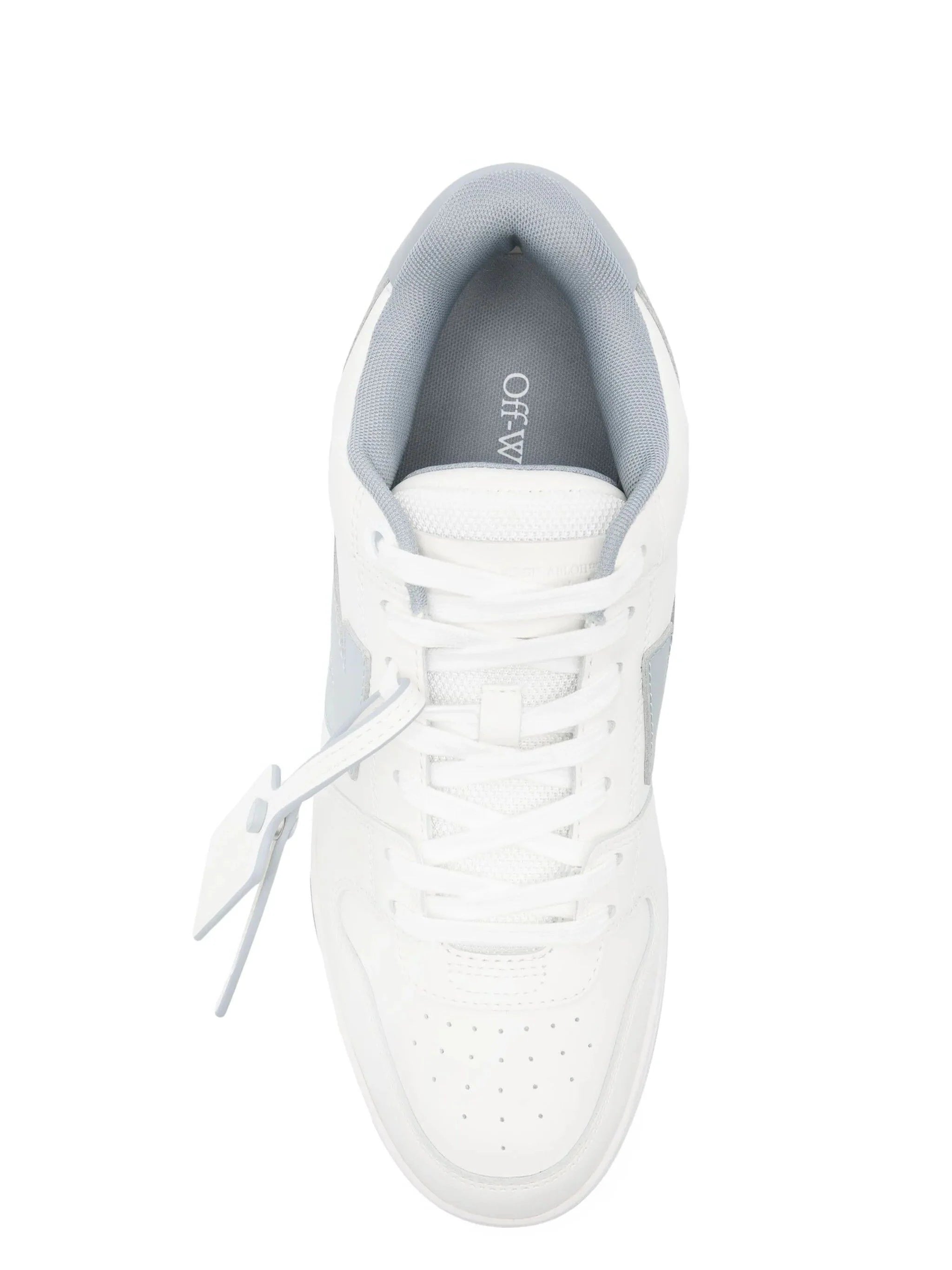 SNEAKER OFF WHITE