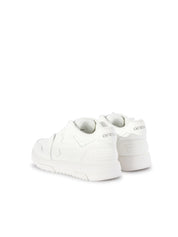 SNEAKER OFF WHITE