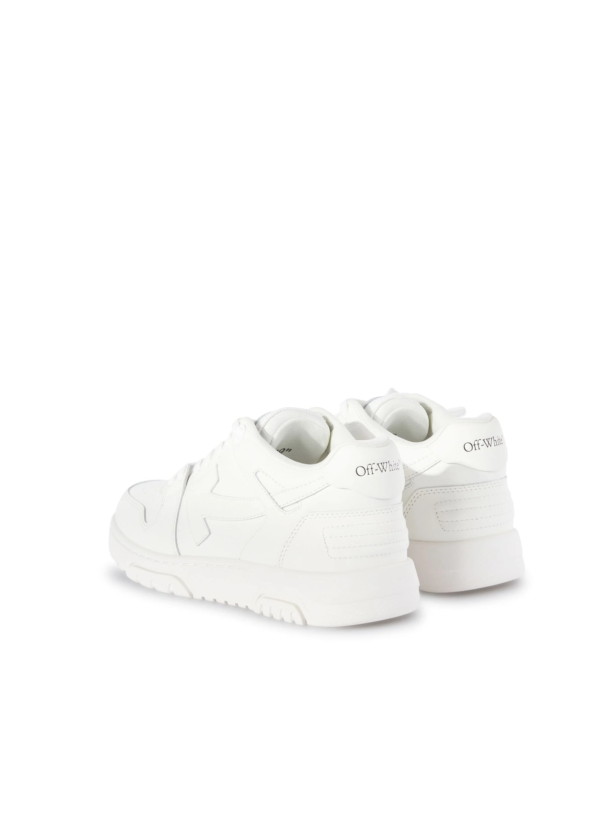 SNEAKER OFF WHITE