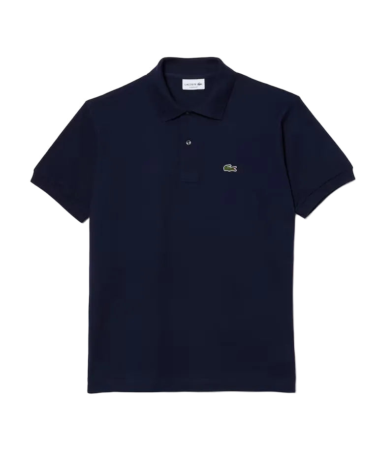 Polo dal taglio classico LACOSTE
