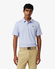 Polo Lacoste