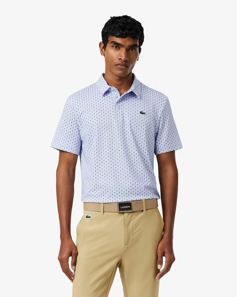 Polo Lacoste