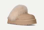 CIABATTA DISQUETTE CHALET UGG