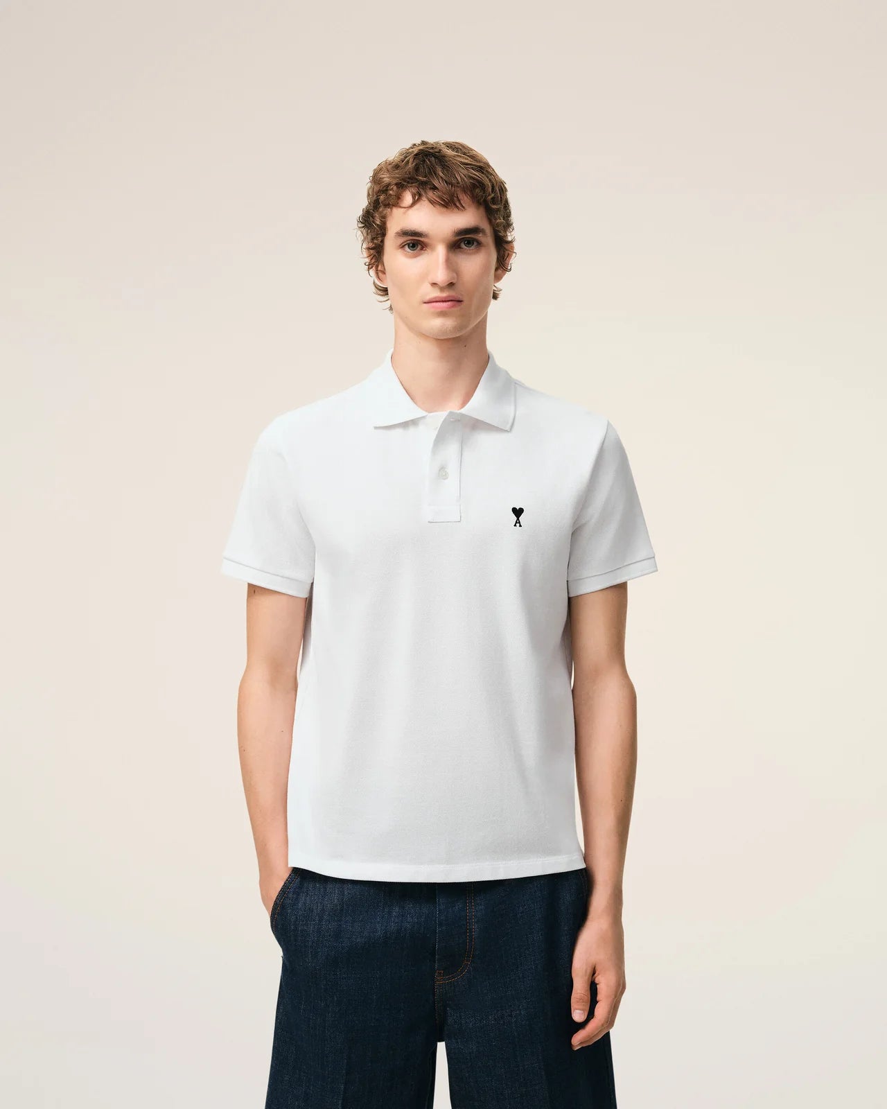 Polo Ami Paris