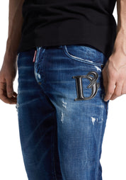 Jeans Dsquared2