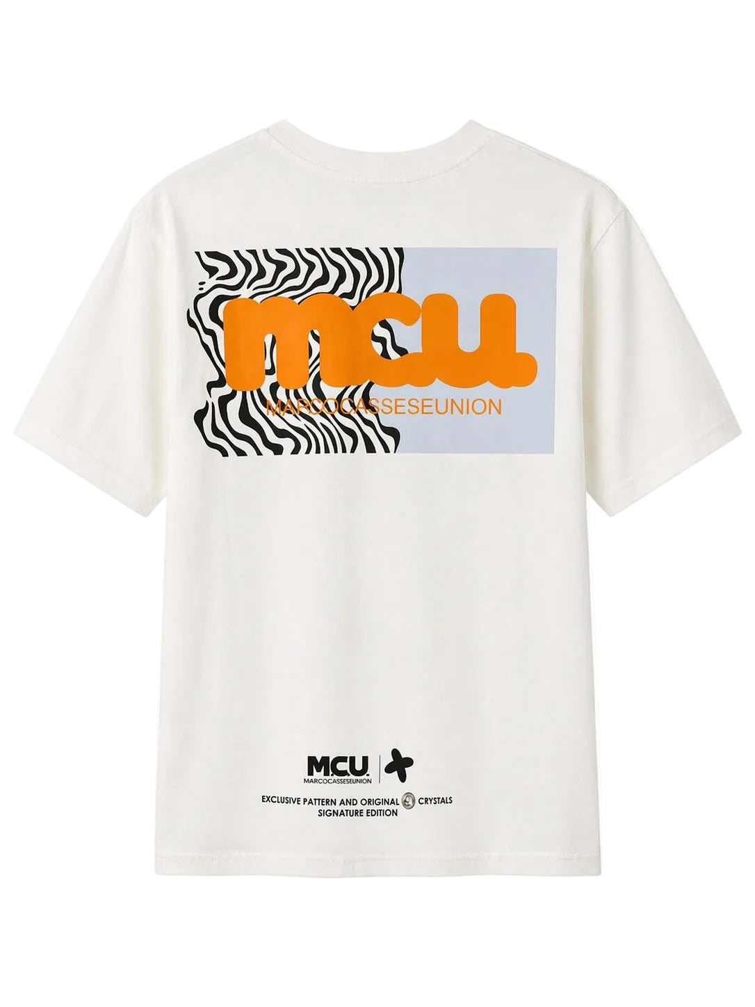 T-shirt MCU