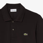 Polo dal taglio classico LACOSTE
