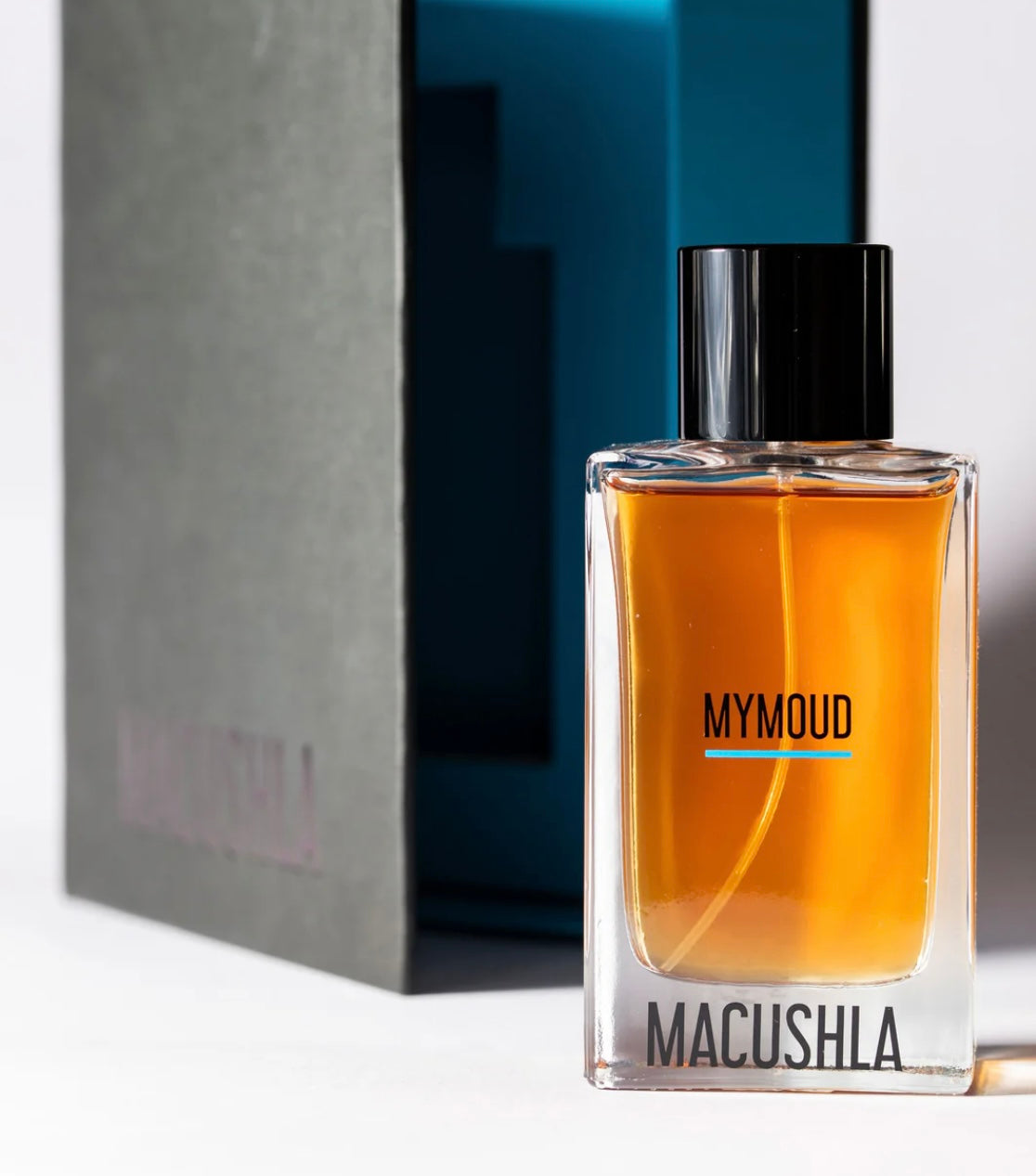 MACUSHLA MYMOUD