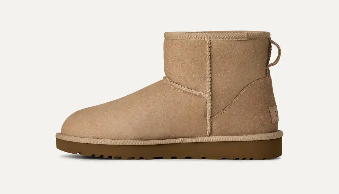 STIVALE CLASSIC MINI II UGG