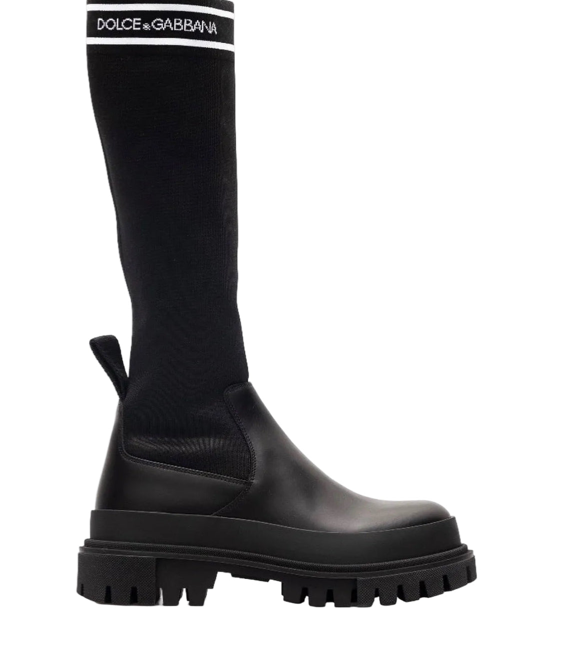 Stivale Dolce e Gabbana