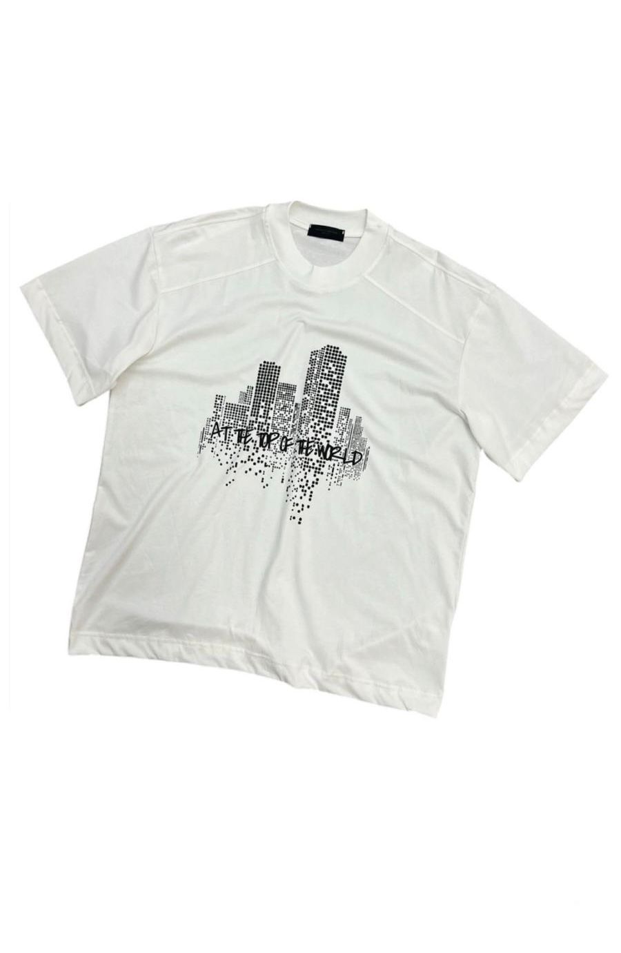 T-Shirt Do Not Conform