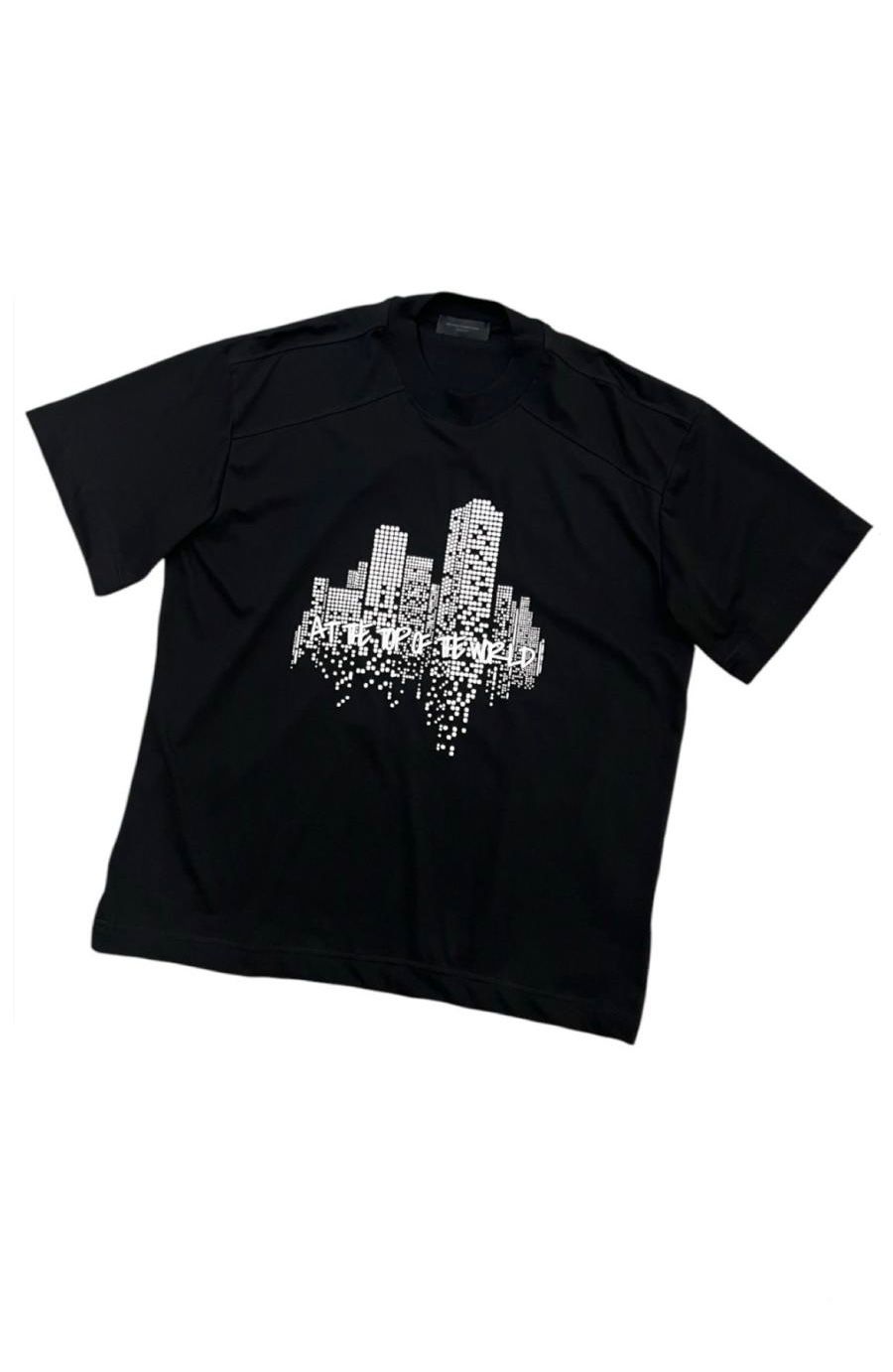 T-Shirt Do Not Conform