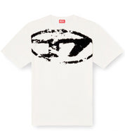 T-shirt Diesel