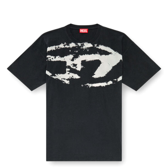 T-shirt Diesel