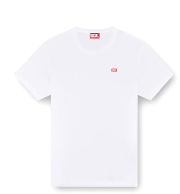 T-shirt Diesel