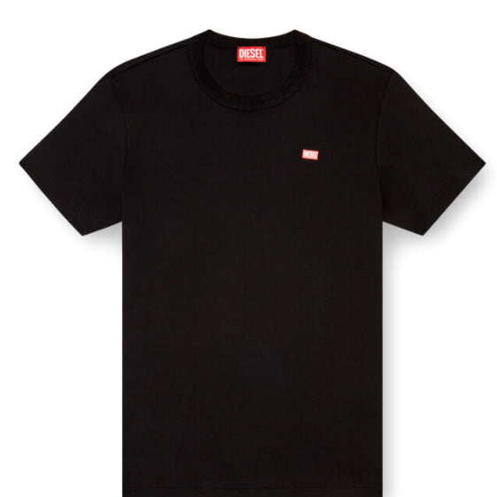 T-shirt Diesel