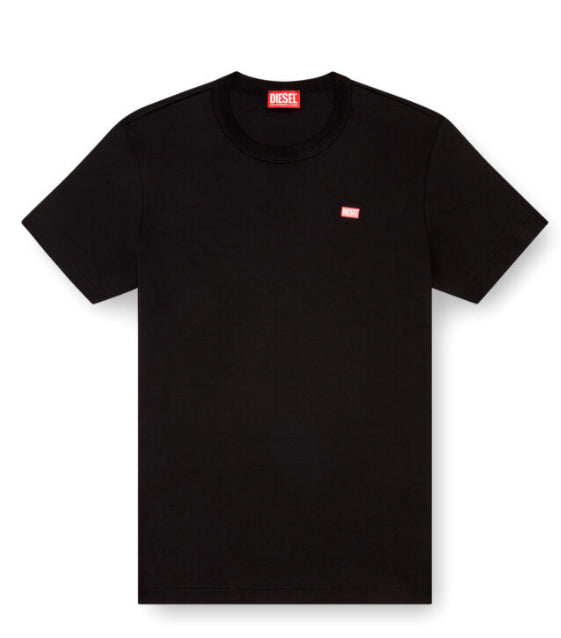 T-shirt Diesel