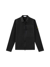 GIACCA NYLON METAL IN ECONYL STONE ISLAND