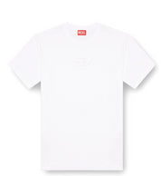 T-shirt Diesel
