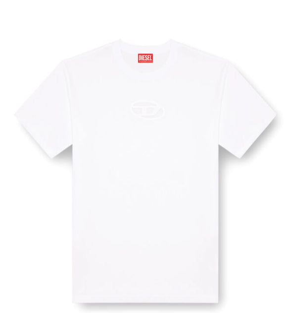 T-shirt Diesel
