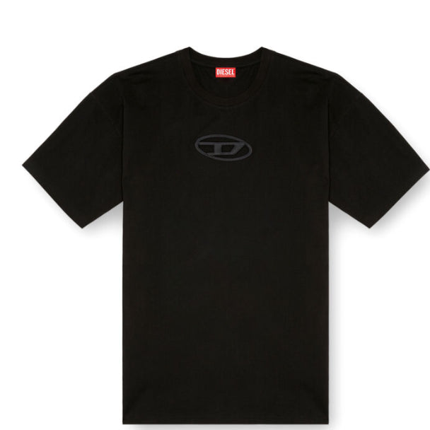 T-shirt Diesel