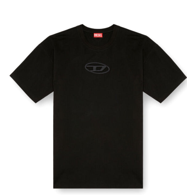 T-shirt Diesel
