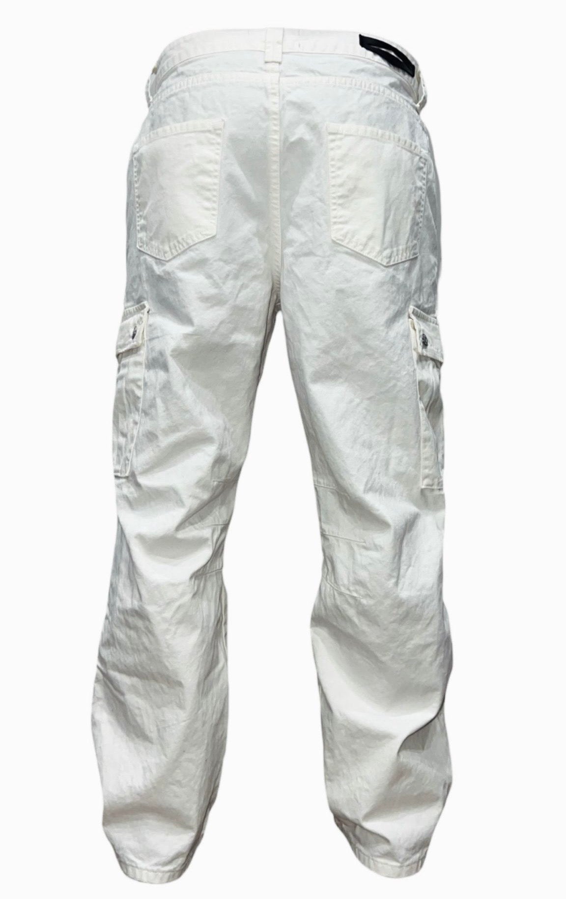 Jeans Do Not Conform