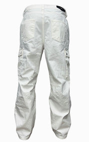 Jeans Do Not Conform