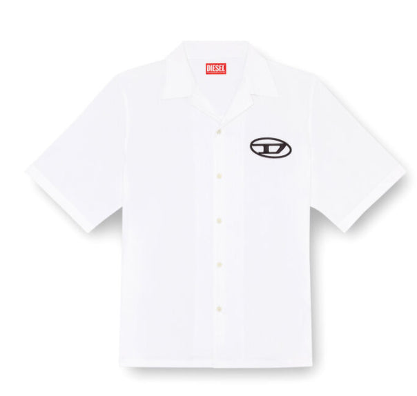 Camicia Diesel